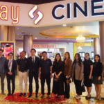 រោងភាពយន្តខ្មែរ ១០០ភាគរយ! Sabay Cinema បើកទំព័រថ្មីនៃវិស័យកុន និងការកម្សាន្តនៅកម្ពុជា
