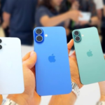ពី iPhone 2G ដល់ iPhone 16 ក្រុមហ៊ុន Apple លក់ចេញសរុបបានប៉ុន្មានគ្រឿងហើយ?